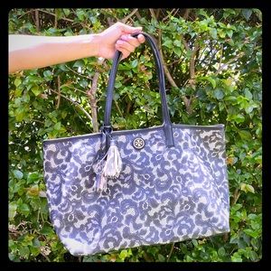 Tory Burch Tote Bag